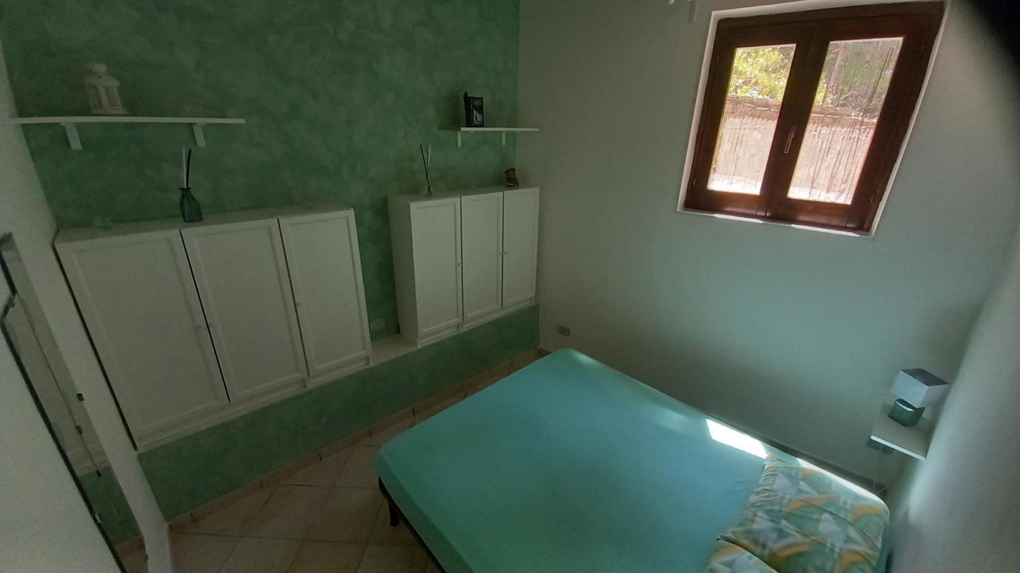 Casa Vacanze Alfano Ascea Zimmer foto