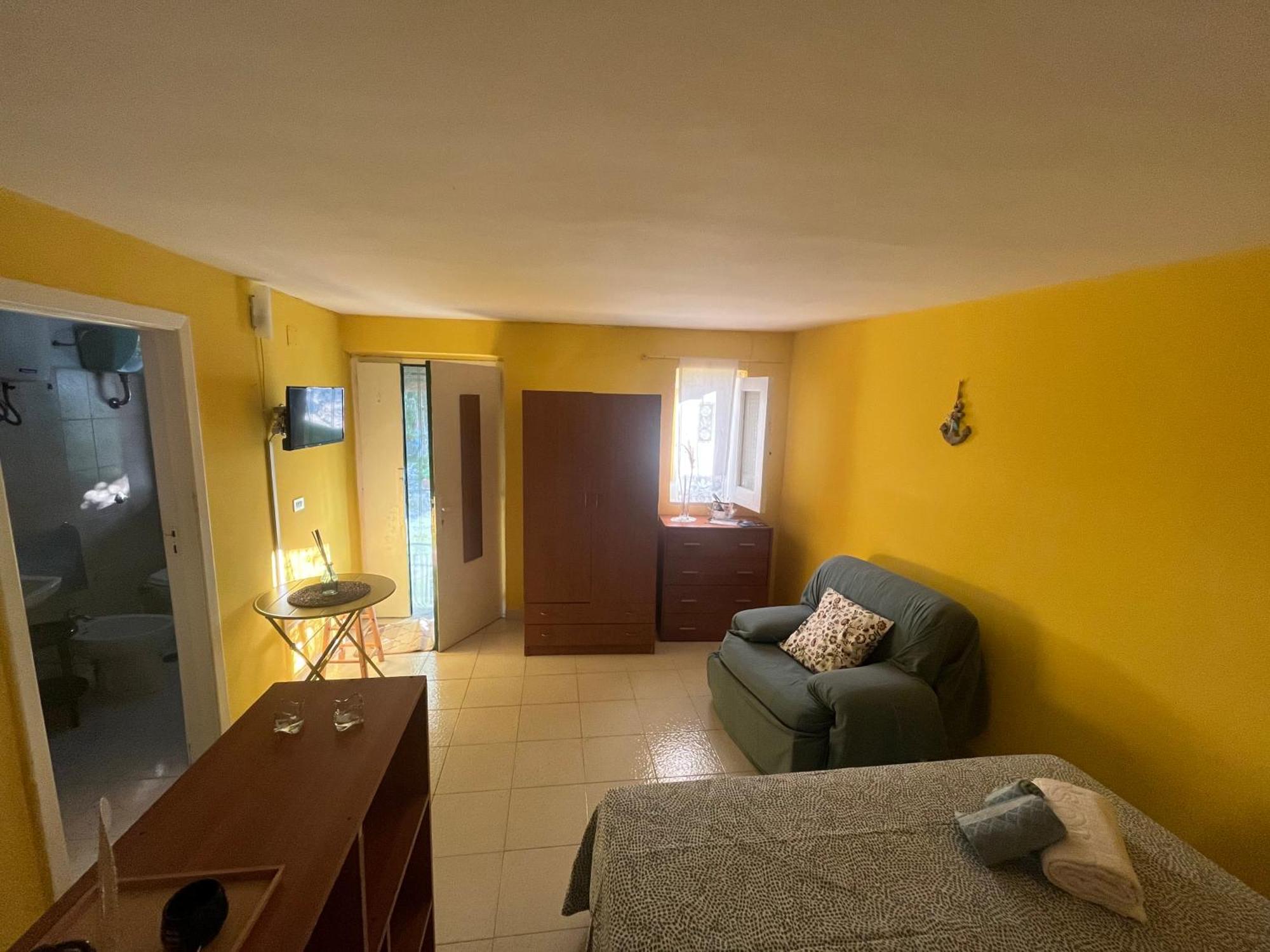 Casa Vacanze Alfano Ascea Zimmer foto