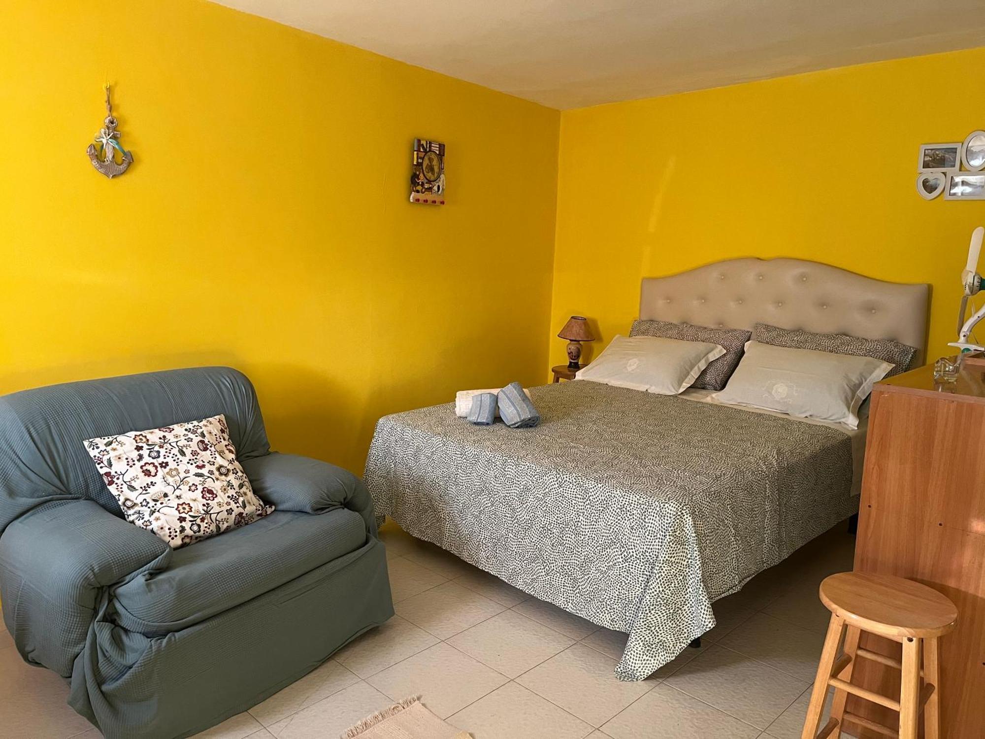 Casa Vacanze Alfano Ascea Zimmer foto