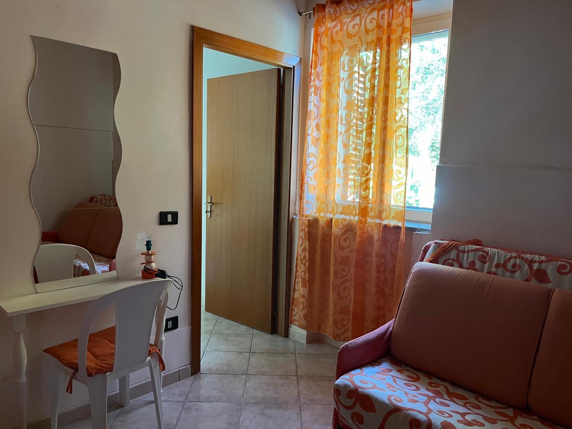 Casa Vacanze Alfano Ascea Zimmer foto
