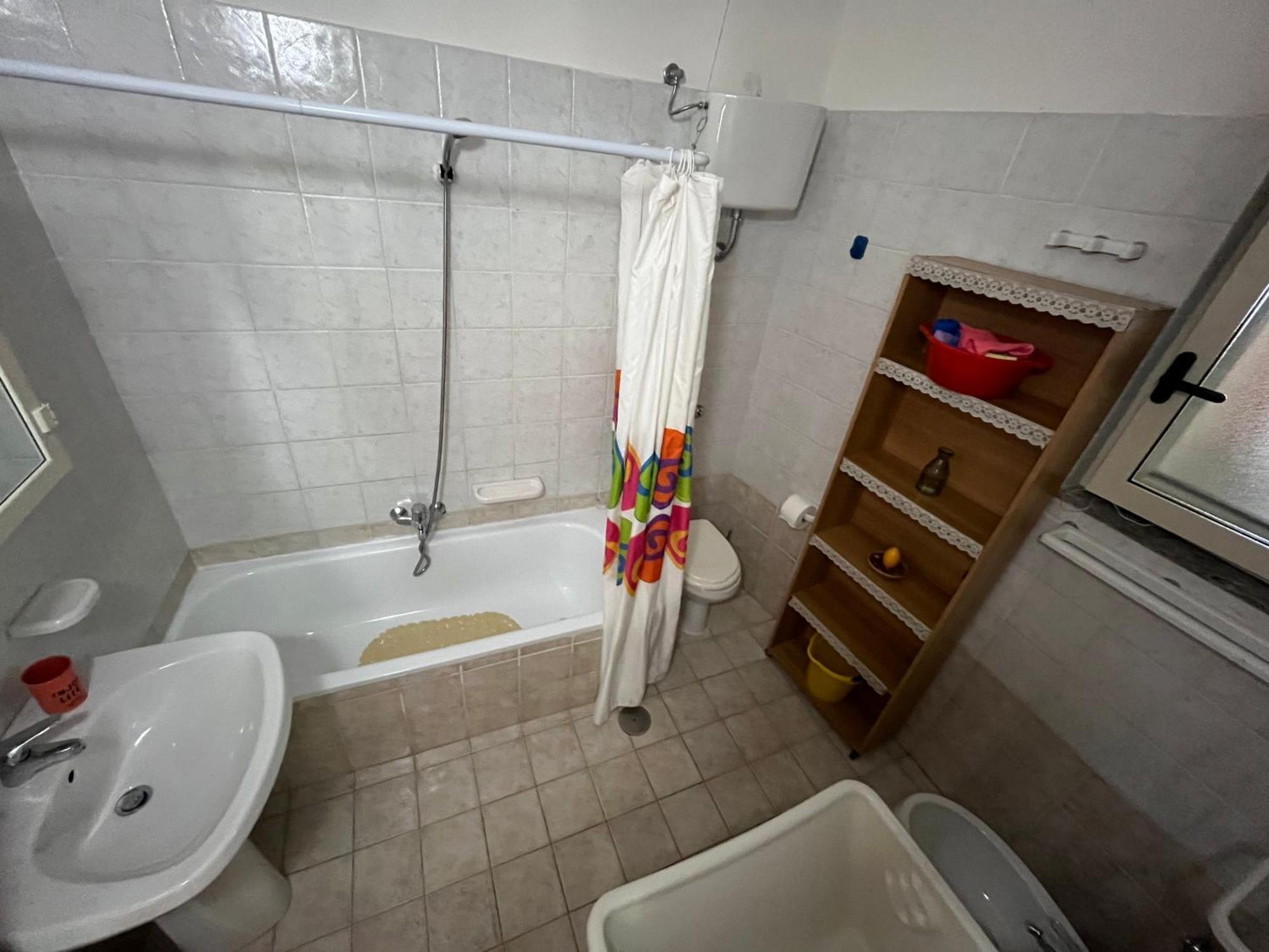 Casa Vacanze Alfano Ascea Zimmer foto